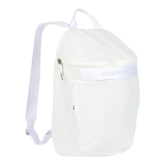 G-Treck Backpack In Reflective Nylon - Picture 2 of 5